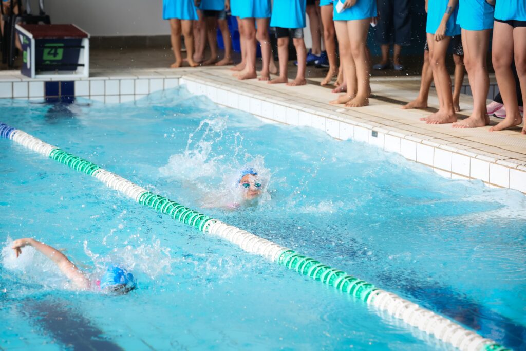 CompetiShow na academia Tio Arthur | Crédito: Rafael Cautella