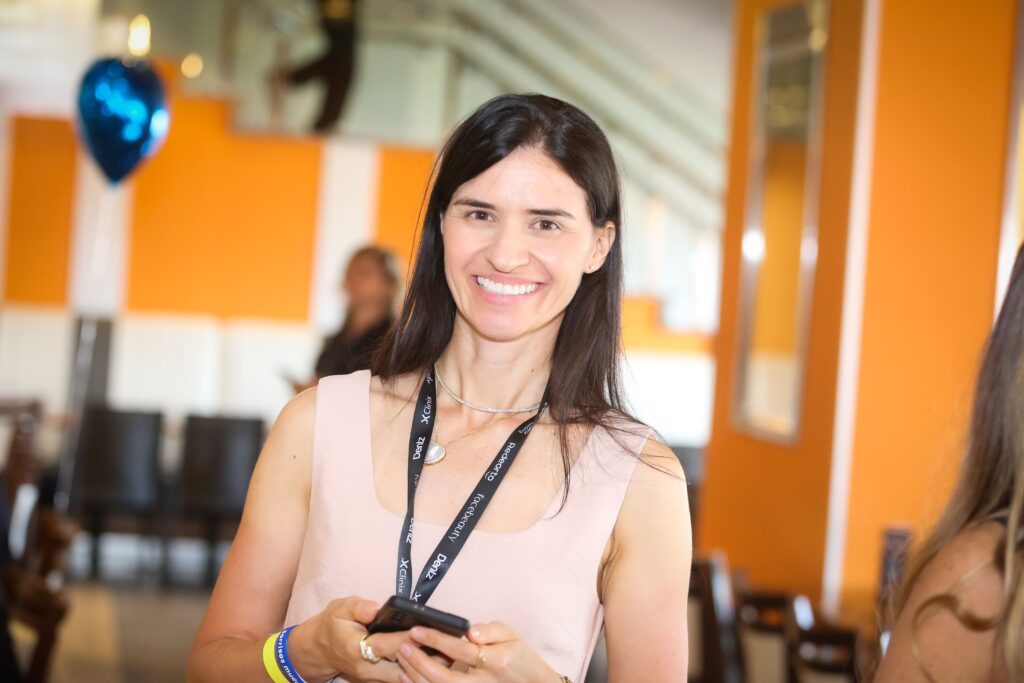 Convenção da Redeorto no Hard Rock | Crédito: Rafael Cautella