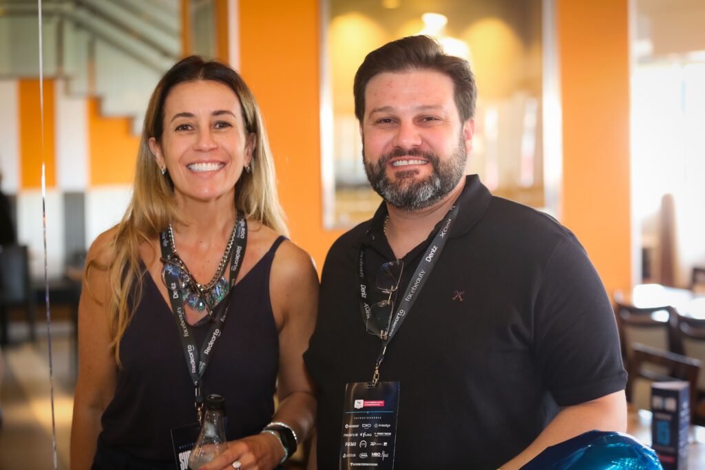 Convenção da Redeorto no Hard Rock | Crédito: Rafael Cautella