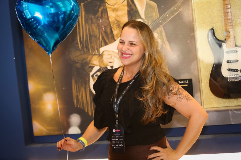 Convenção da Redeorto no Hard Rock | Crédito: Rafael Cautella