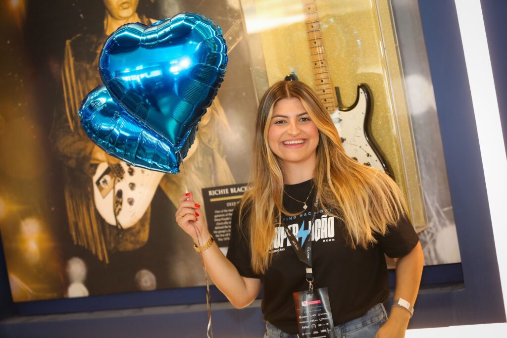 Convenção da Redeorto no Hard Rock | Crédito: Rafael Cautella