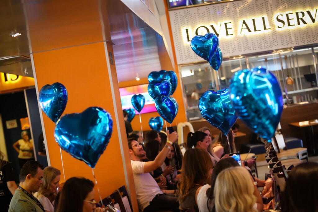 Convenção da Redeorto no Hard Rock | Crédito: Rafael Cautella