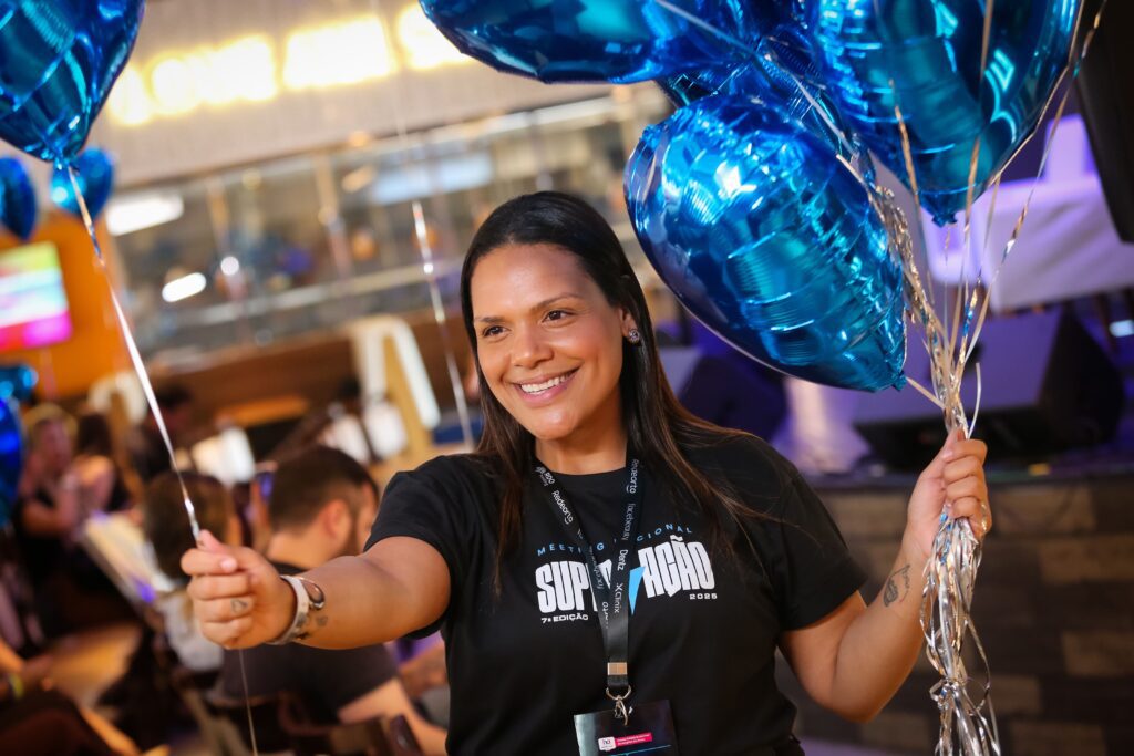 Convenção da Redeorto no Hard Rock | Crédito: Rafael Cautella