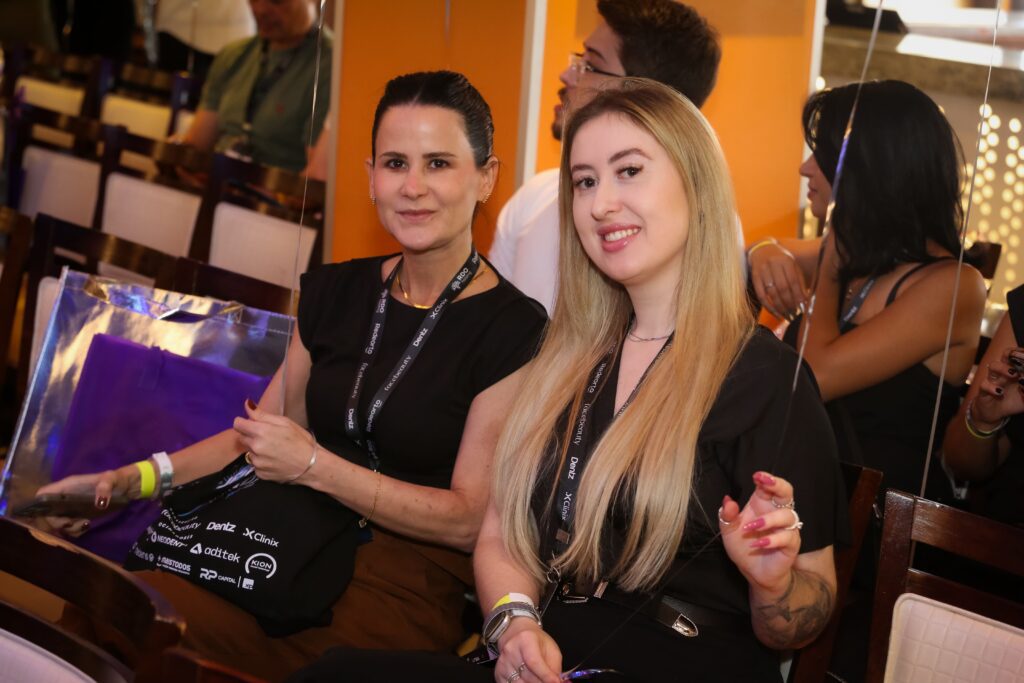 Convenção da Redeorto no Hard Rock | Crédito: Rafael Cautella