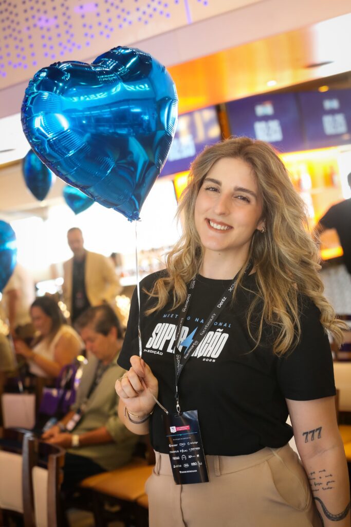 Convenção da Redeorto no Hard Rock | Crédito: Rafael Cautella