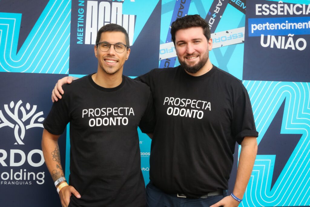 Convenção da Redeorto no Hard Rock | Crédito: Rafael Cautella