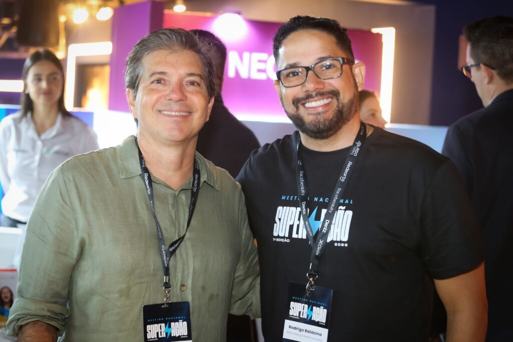 Convenção da Redeorto no Hard Rock | Crédito: Rafael Cautella