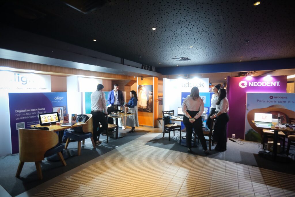 Convenção da Redeorto no Hard Rock | Crédito: Rafael Cautella