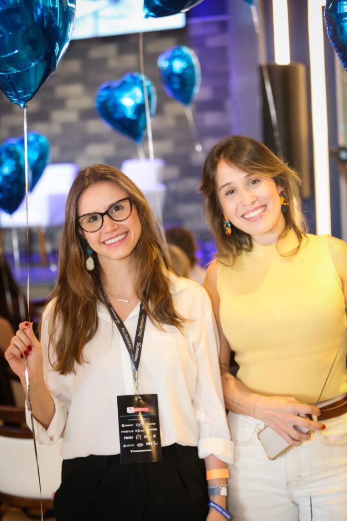 Convenção da Redeorto no Hard Rock | Crédito: Rafael Cautella