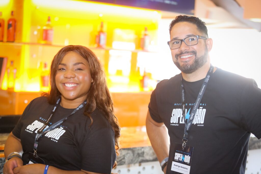 Convenção da Redeorto no Hard Rock | Crédito: Rafael Cautella