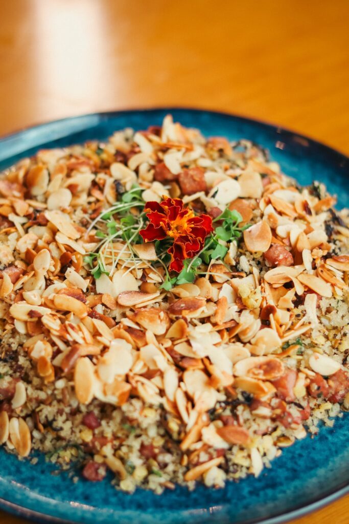 Menu de Natal da Cozinha da Maroua | Crédito: Divulgação