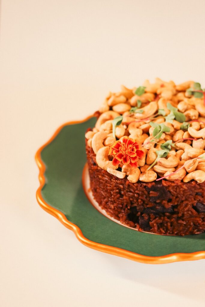 Menu de Natal da Cozinha da Maroua | Crédito: Divulgação