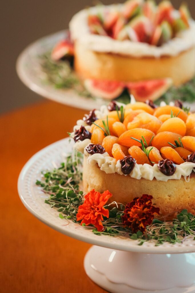 Menu de Natal da Cozinha da Maroua | Crédito: Divulgação