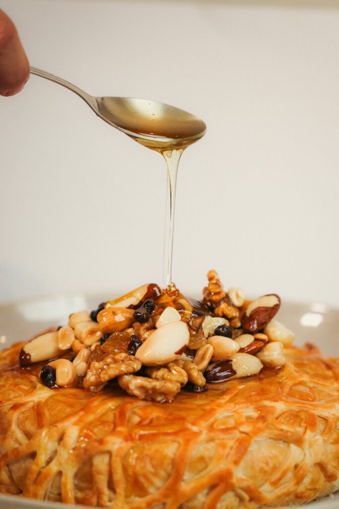 Menu de Natal da Cozinha da Maroua | Crédito: Divulgação