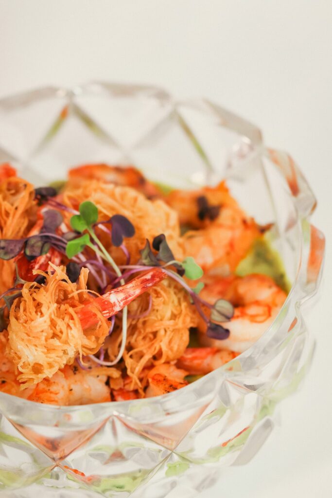 Menu de Natal da Cozinha da Maroua | Crédito: Divulgação