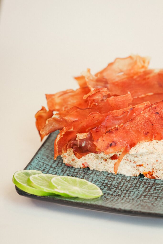 Menu de Natal da Cozinha da Maroua | Crédito: Divulgação