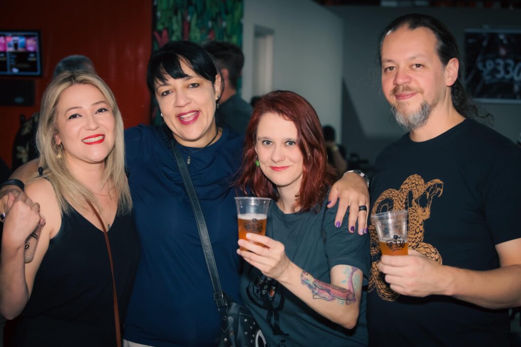 Encontro de Cervejeiros 2025 na SP 330 | Crédito: Rafael Cautella