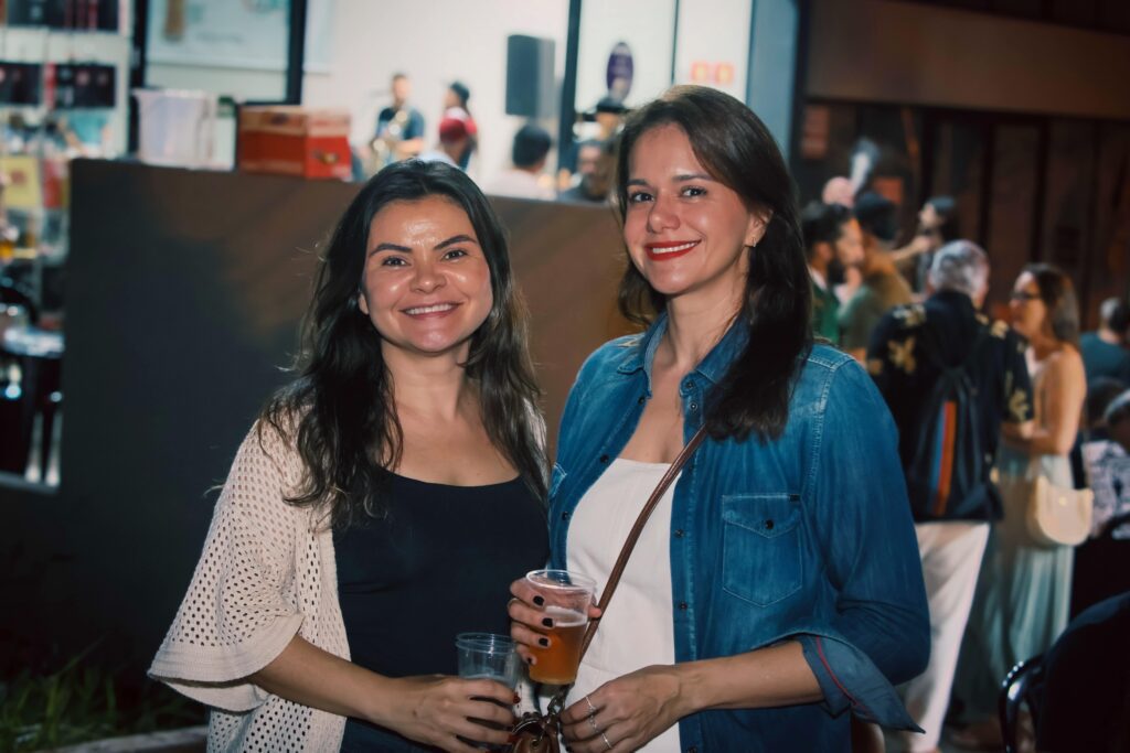 Encontro de Cervejeiros 2025 na SP 330 | Crédito: Rafael Cautella