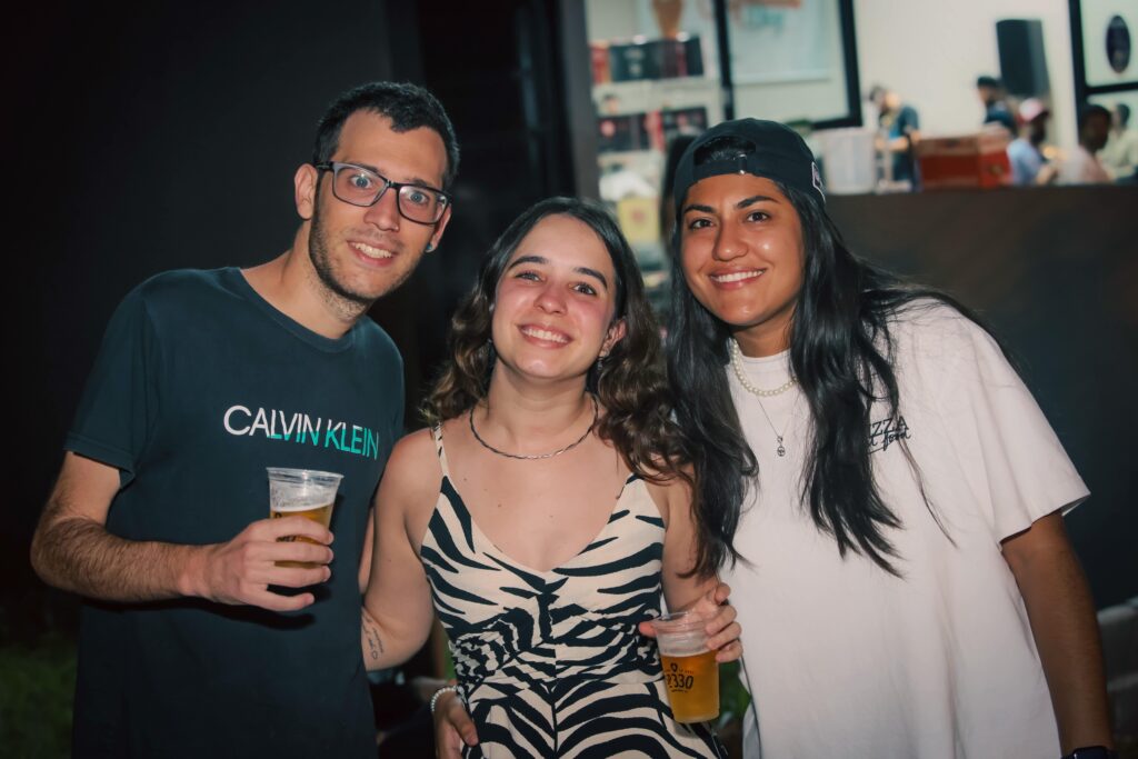 Encontro de Cervejeiros 2025 na SP 330 | Crédito: Rafael Cautella