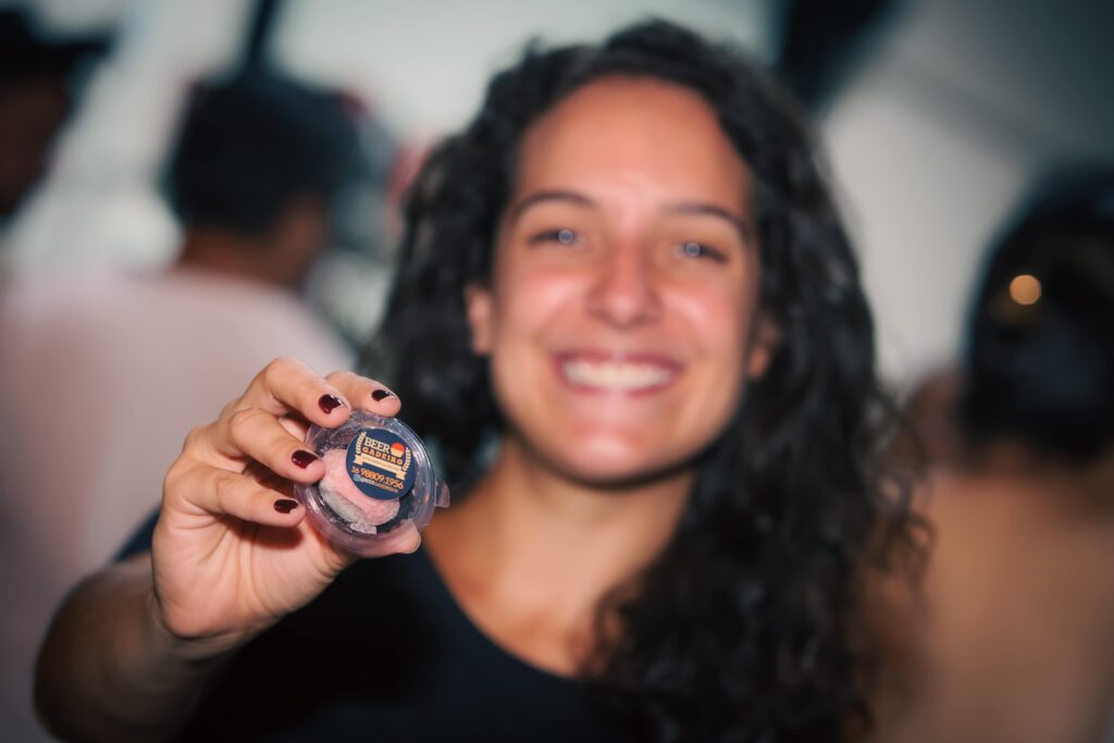 Encontro de Cervejeiros 2025 na SP 330 | Crédito: Rafael Cautella