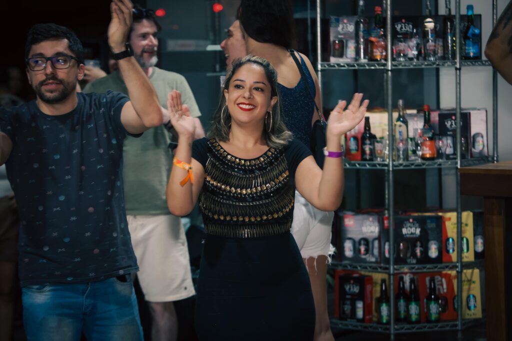 Encontro de Cervejeiros 2025 na SP 330 | Crédito: Rafael Cautella