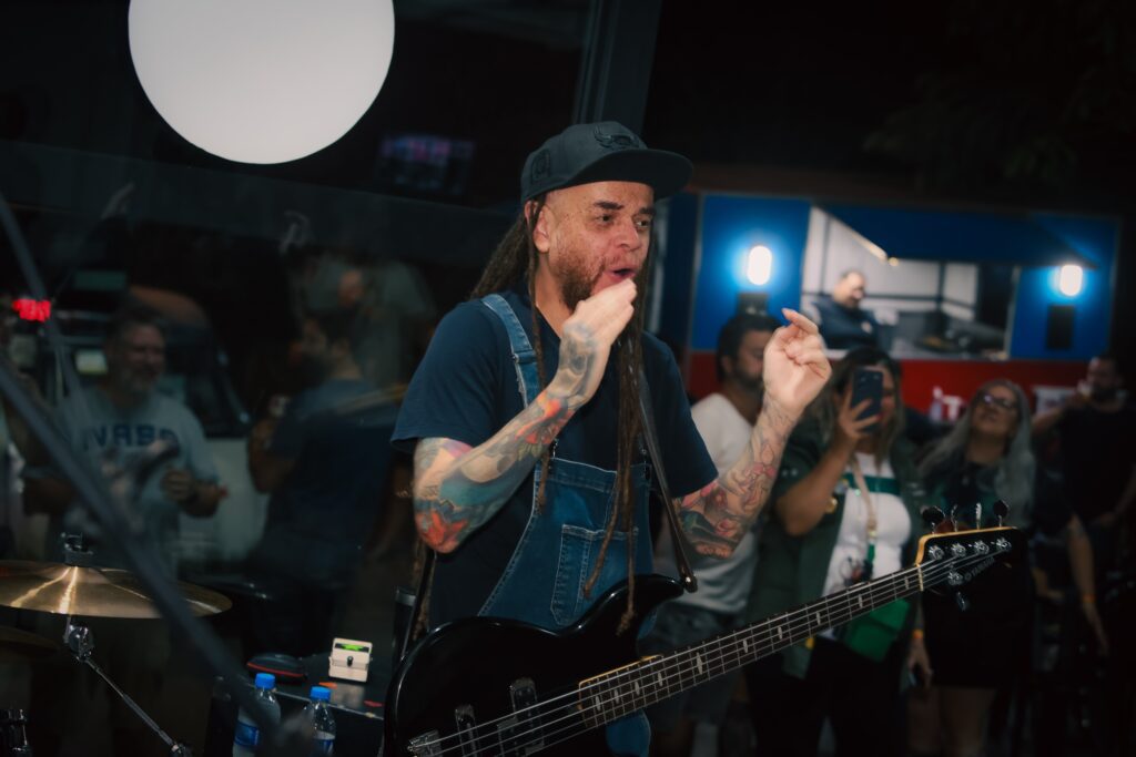 Encontro de Cervejeiros 2025 na SP 330 | Crédito: Rafael Cautella