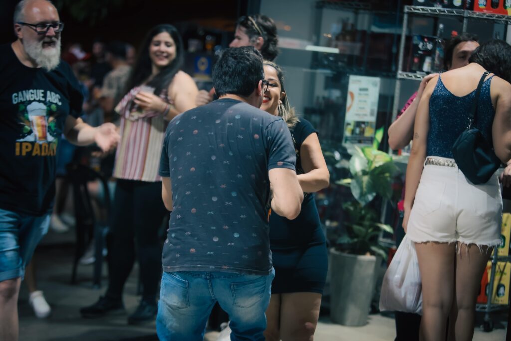 Encontro de Cervejeiros 2025 na SP 330 | Crédito: Rafael Cautella