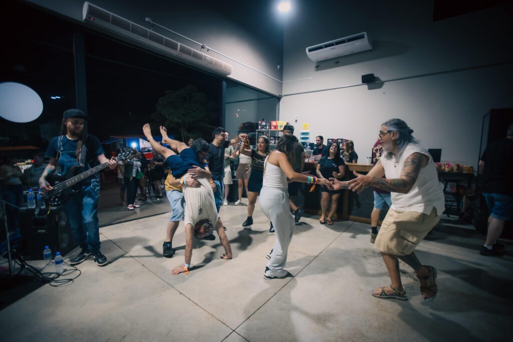 Encontro de Cervejeiros 2025 na SP 330 | Crédito: Rafael Cautella