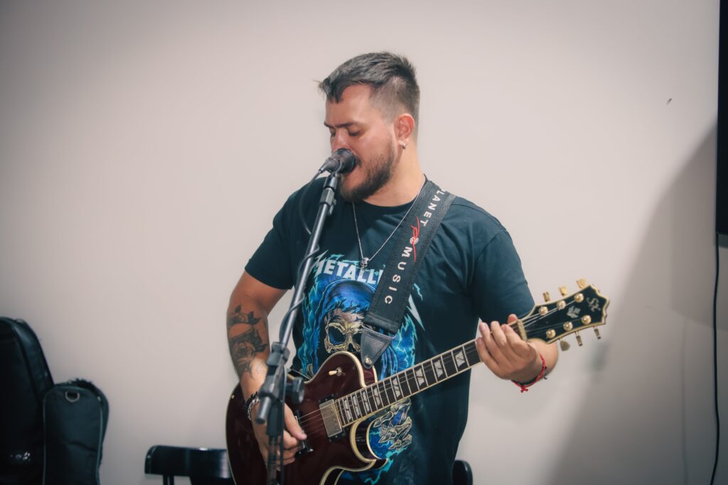 Encontro de Cervejeiros 2025 na SP 330 | Crédito: Rafael Cautella