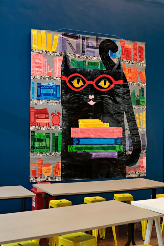 Escola Arte do Museu | Crédito: Divulgação