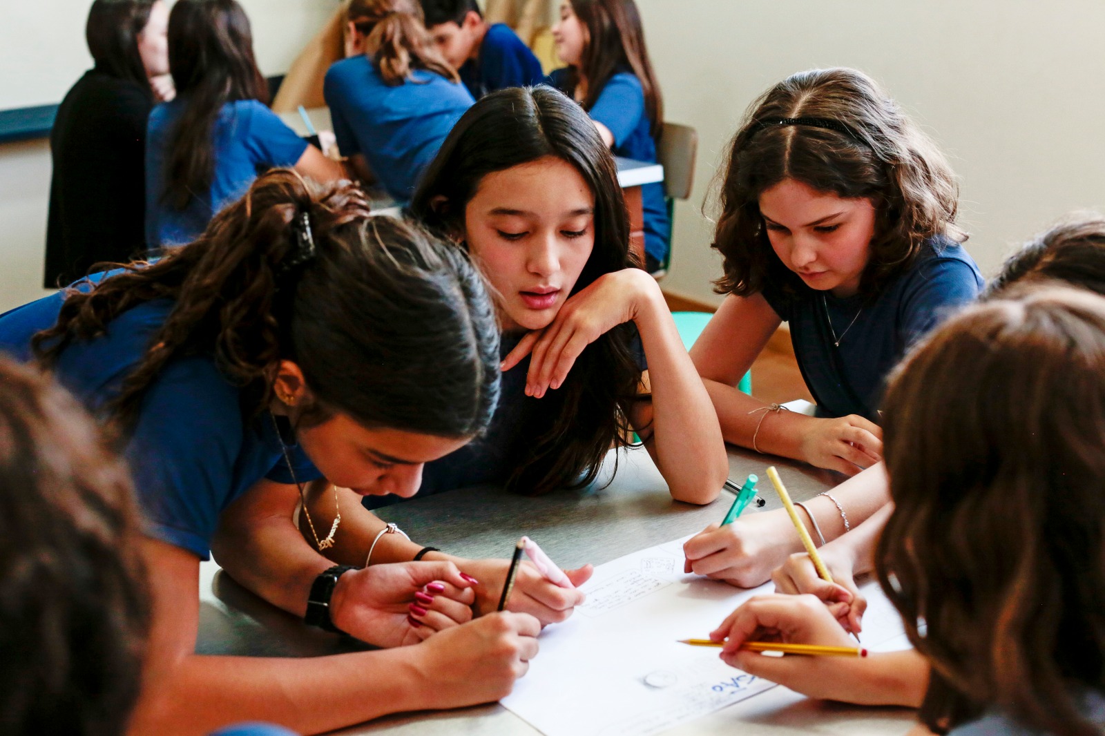 Escola Arte do Museu | Crédito: Divulgação