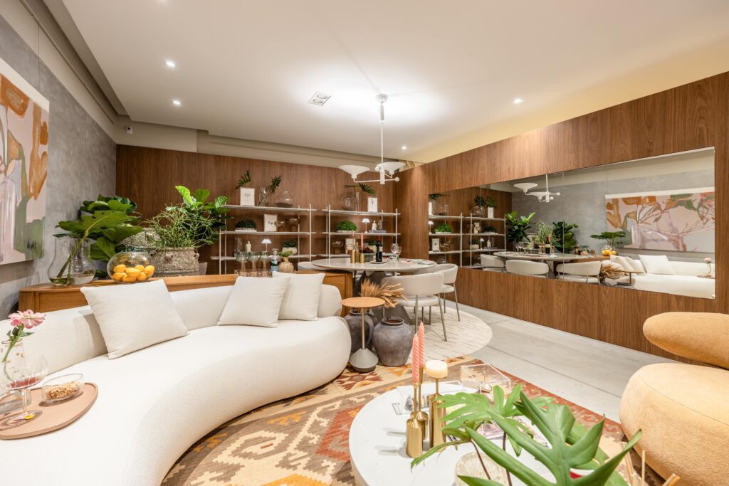 Estúdio do Designer, na Mostra Uni Robusti