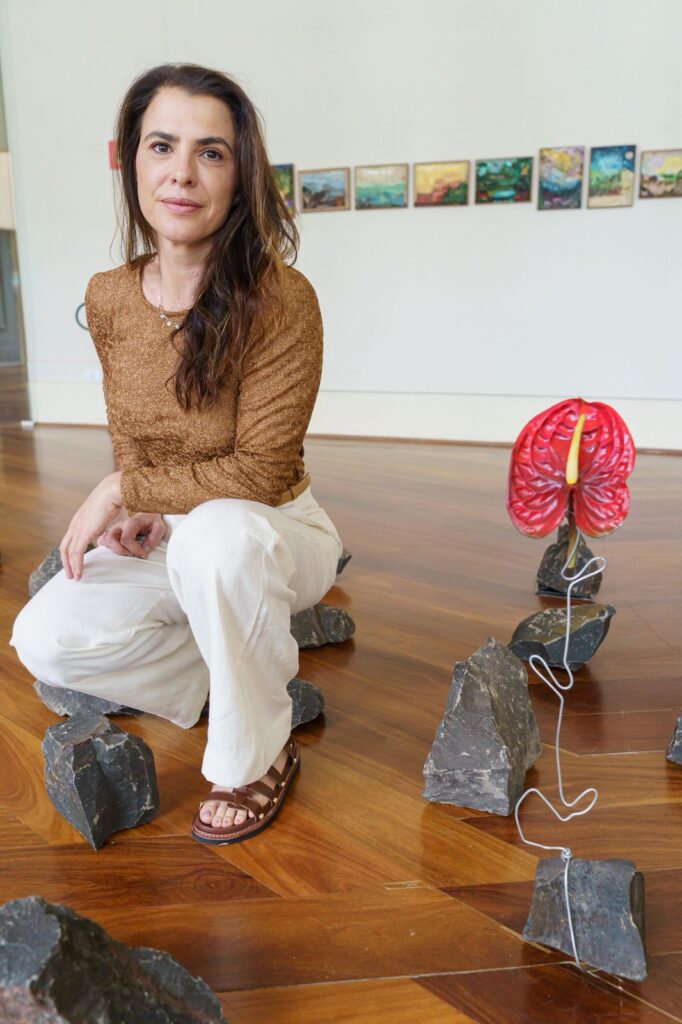 Naira Pennacchi | Crédito: Divulgação