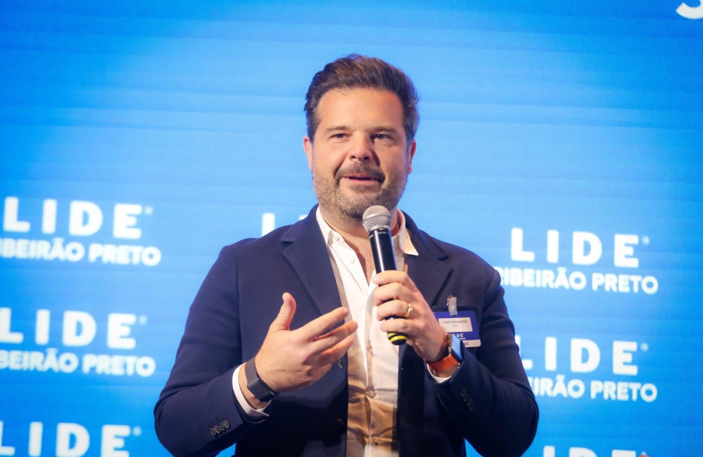 Fabio Ennor Fernandes | Crédito: Rafael Cautella