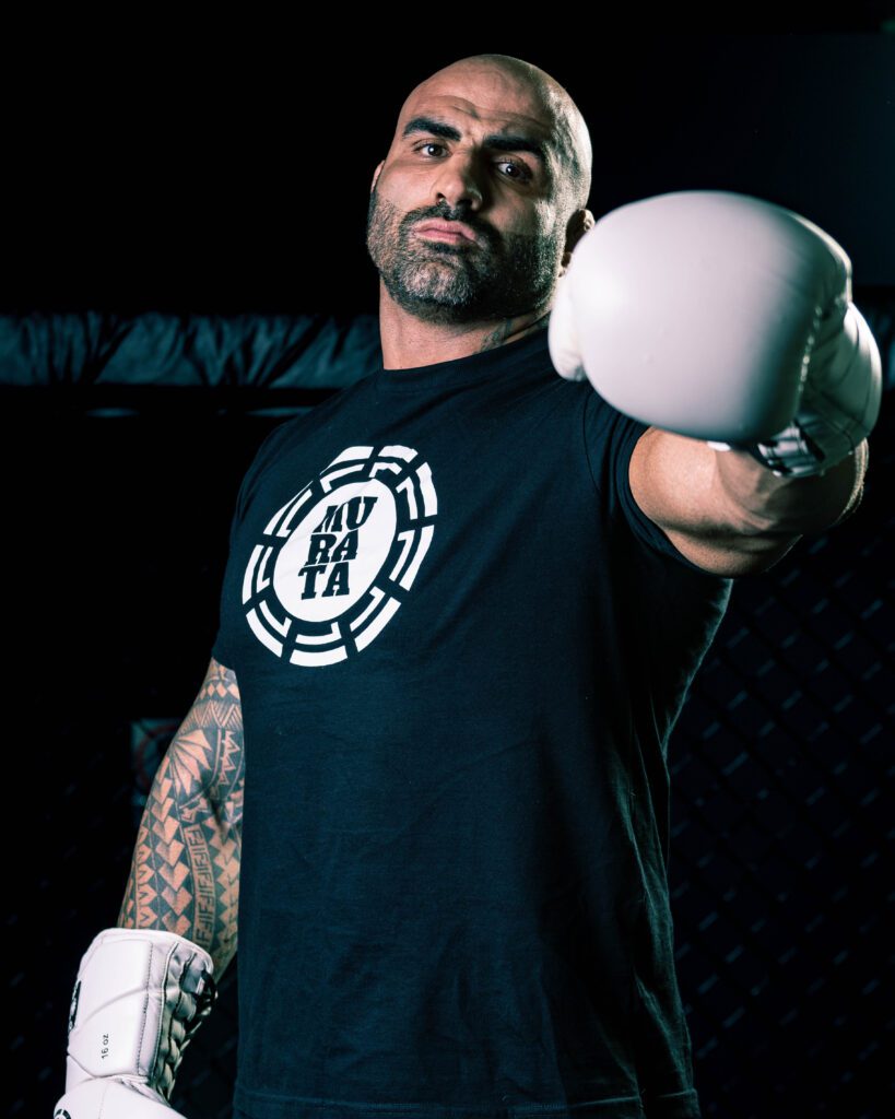 Fernando Santo Forte | Crédito: Divulgação