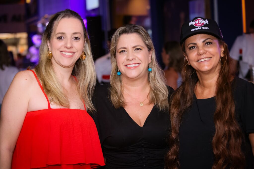 Festa exclusiva reúne ex-jogadores do São Paulo FC | Créditos: Rafael Cautella