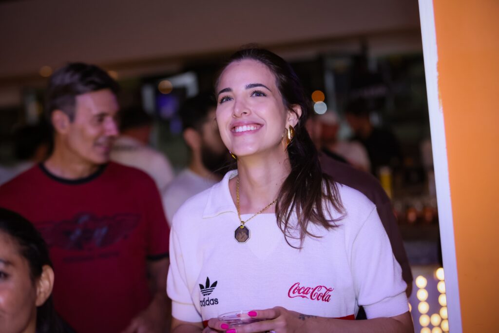 Festa exclusiva reúne ex-jogadores do São Paulo FC | Créditos: Rafael Cautella