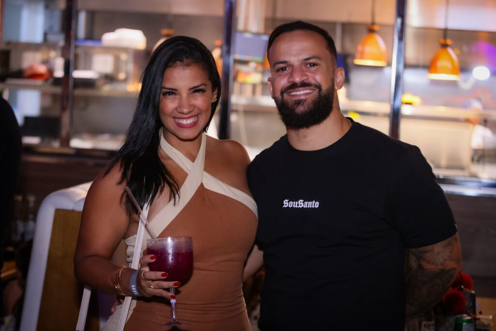 Festa exclusiva reúne ex-jogadores do São Paulo FC | Créditos: Rafael Cautella