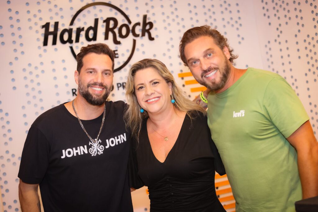 Festa exclusiva reúne ex-jogadores do São Paulo FC | Créditos: Rafael Cautella