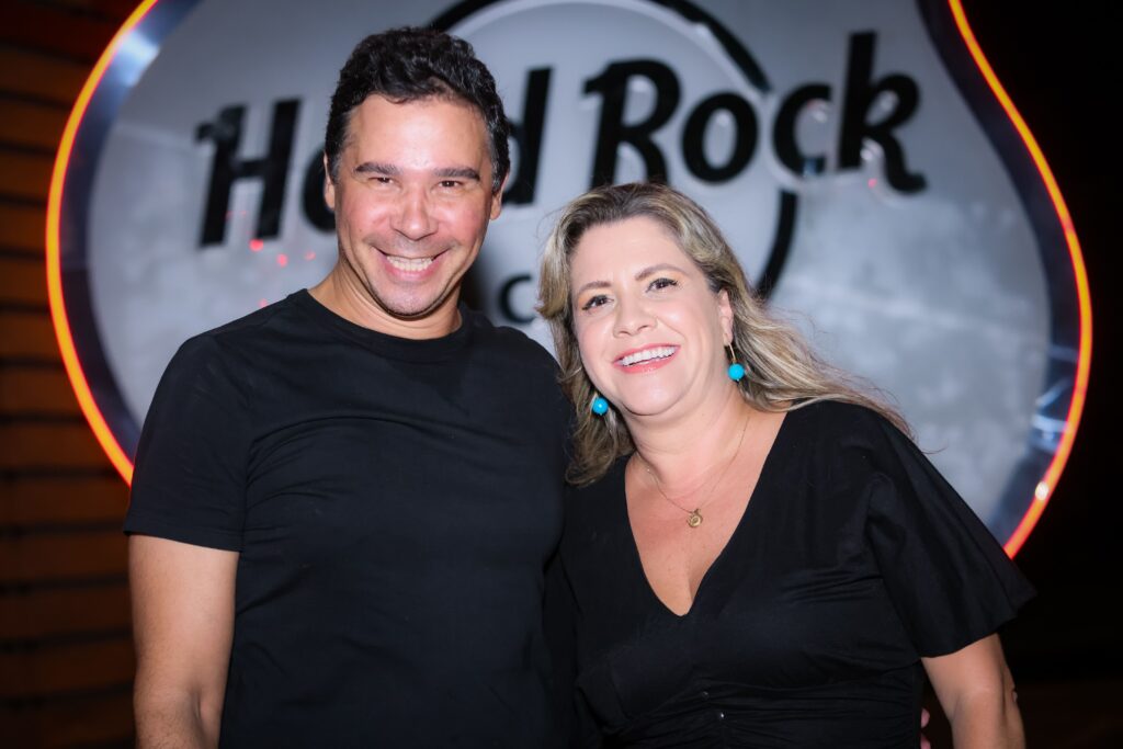 Festa exclusiva reúne ex-jogadores do São Paulo FC | Créditos: Rafael Cautella