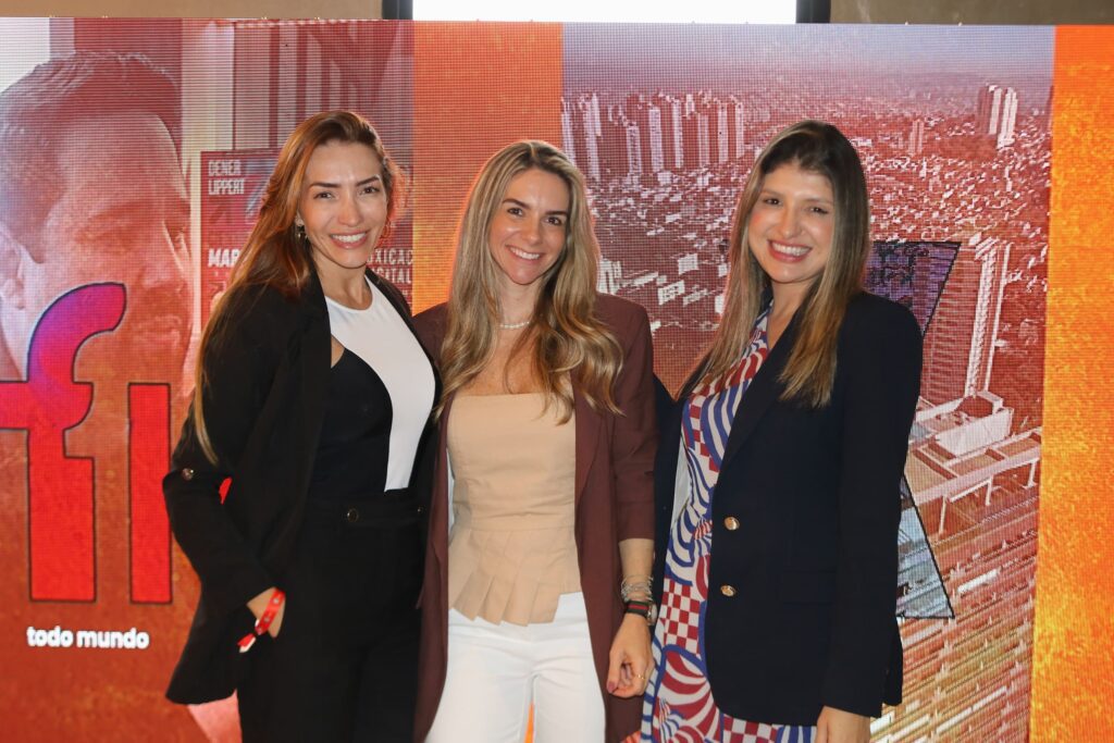 First X em 8-11-25 | Crédito: Divulgação