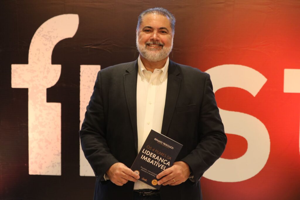 First X em 8-11-25 | Crédito: Divulgação