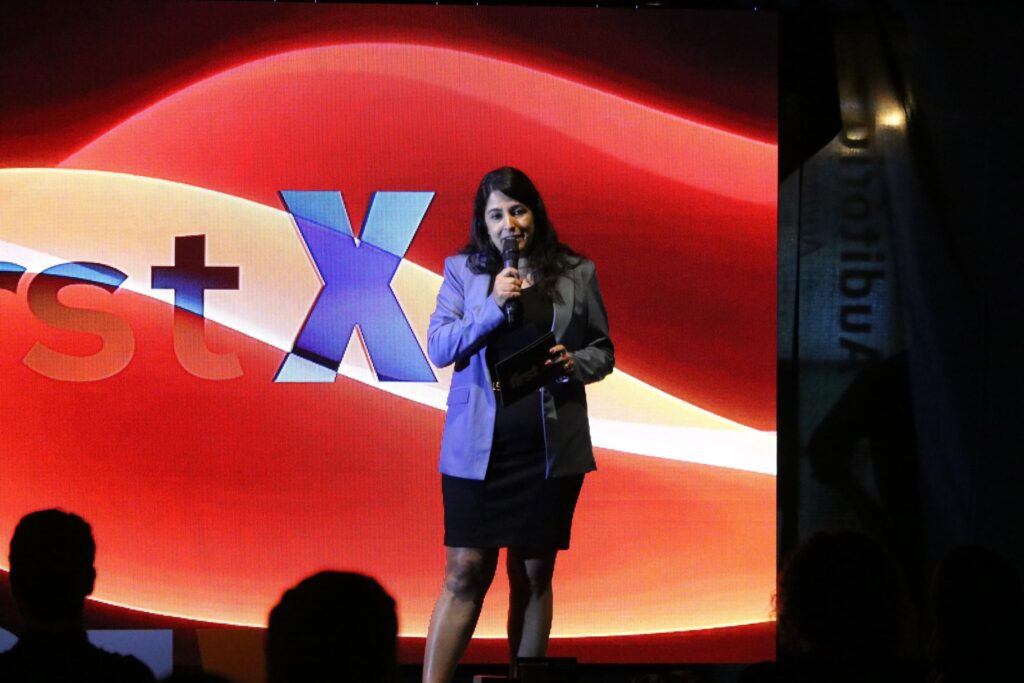 First X em 8-11-25 | Crédito: Divulgação