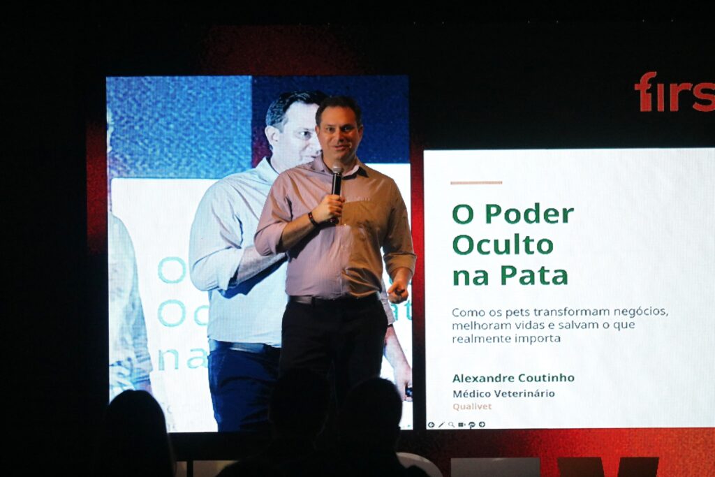 First X em 8-11-25 | Crédito: Divulgação