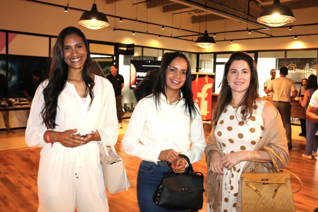 First X em 8-11-25 | Crédito: Divulgação