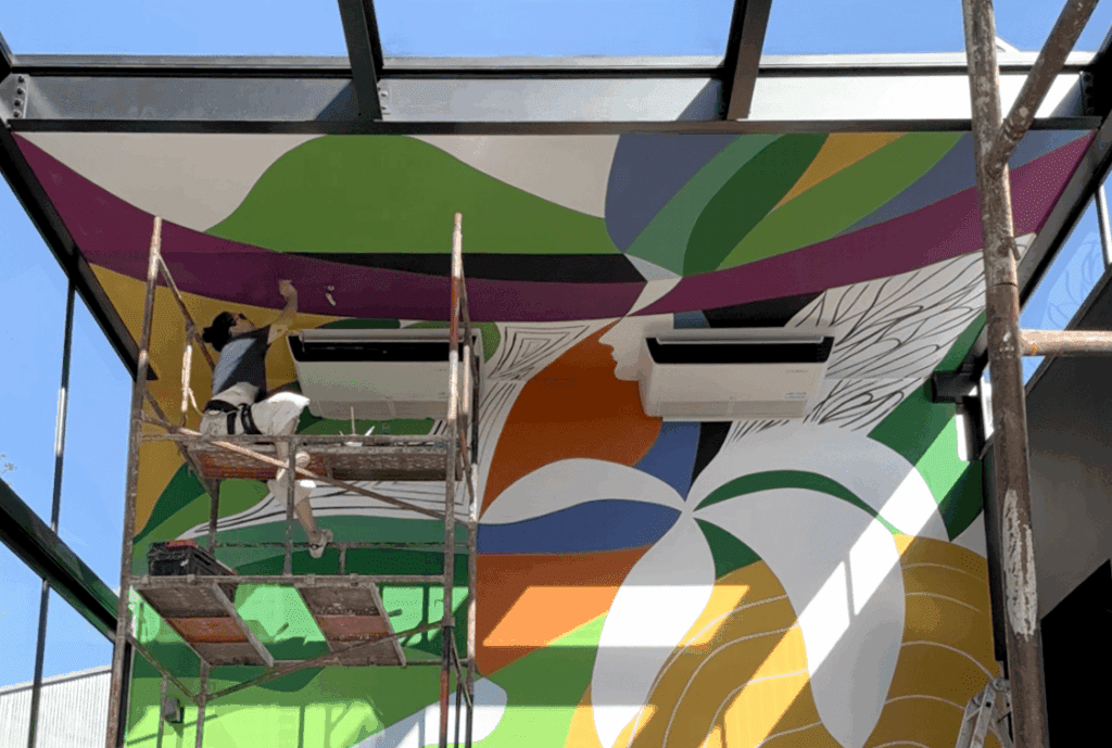 Studio Lúdico, por Carina Camargo | Crédito: Divulgação