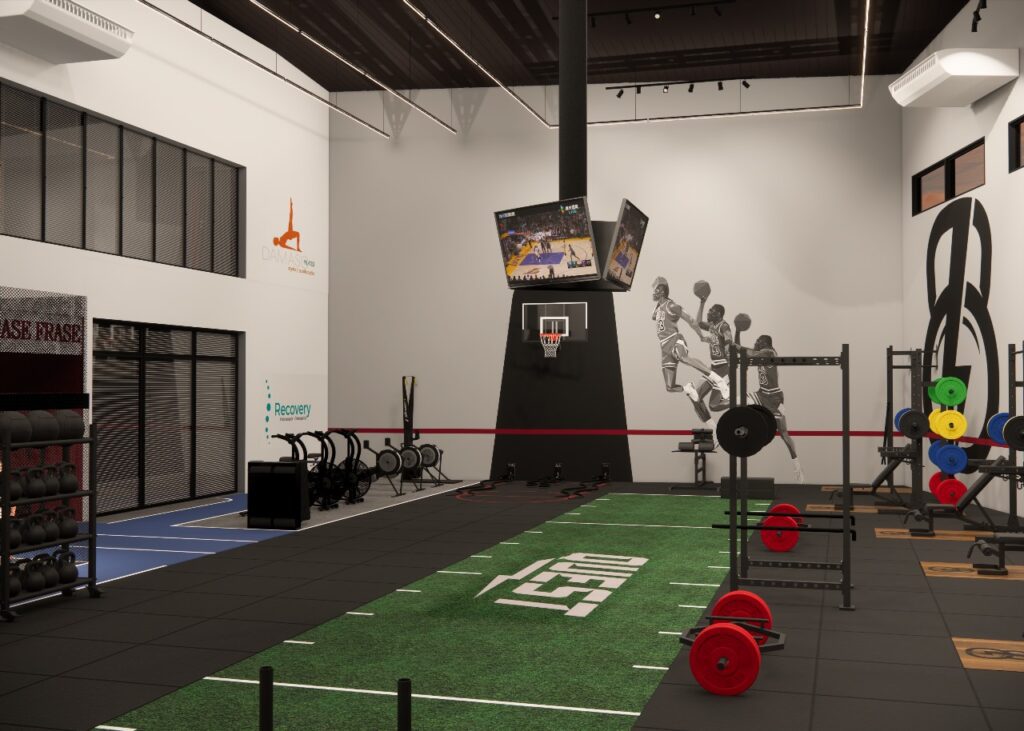 Imagem ilustrativa da nova Quest