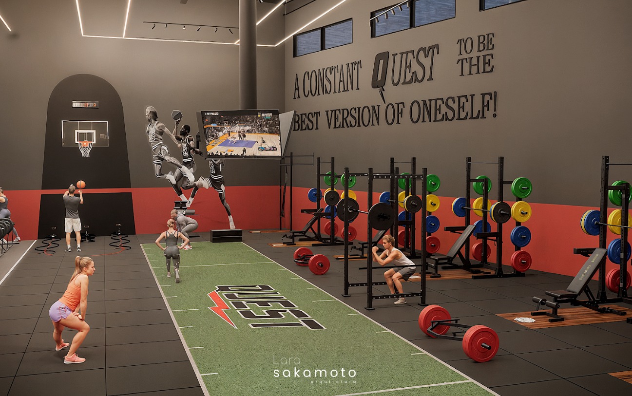 Imagem ilustrativa da nova Quest