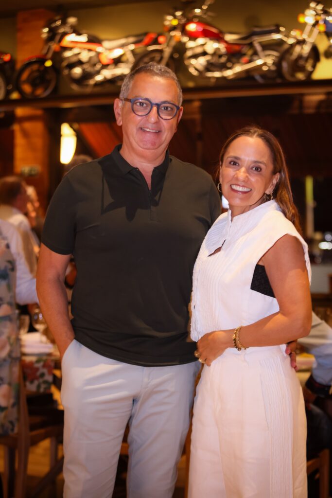 Casa di Tullio Gastronomia chega ao Santa Maria Outlet | Créditos: Rafael Cautella