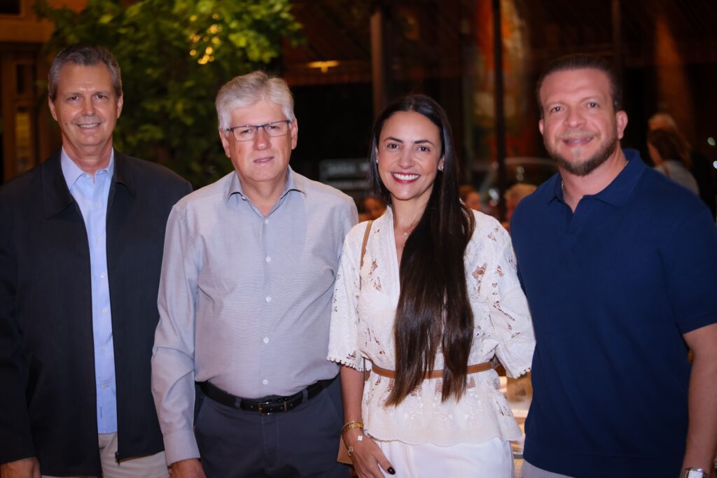 Casa di Tullio Gastronomia chega ao Santa Maria Outlet | Créditos: Rafael Cautella